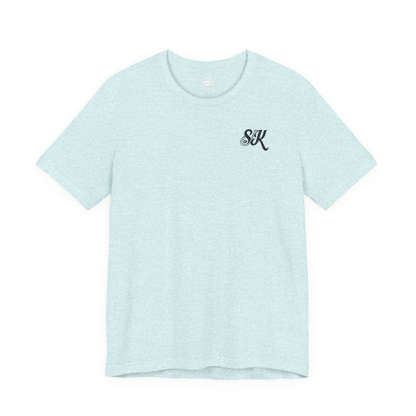 "Salty Kiss" Tee