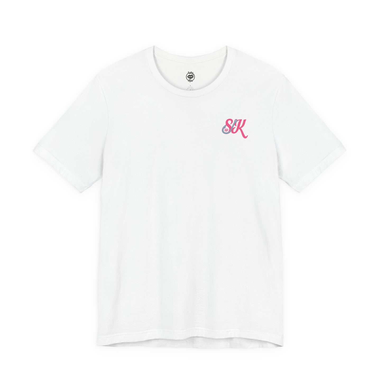 "Salty Kiss" Tee