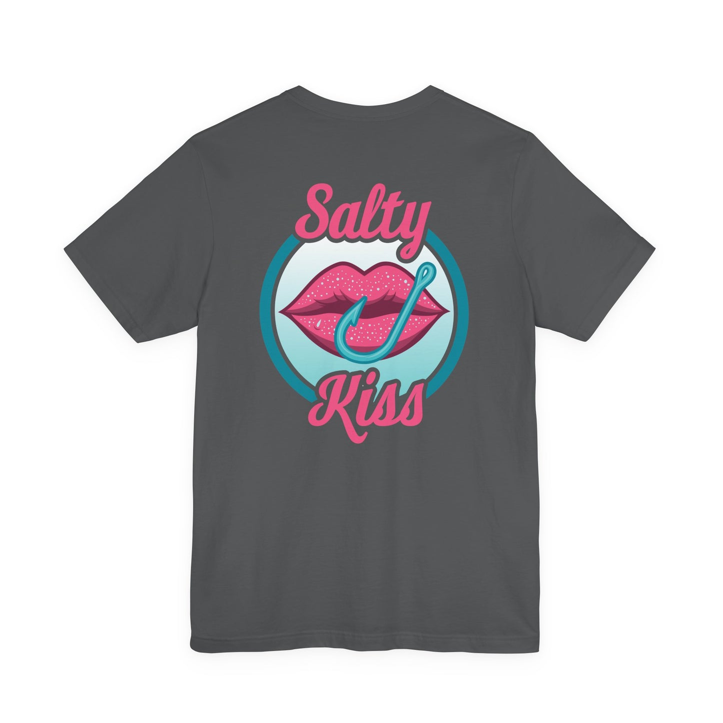 "Salty Kiss" Tee