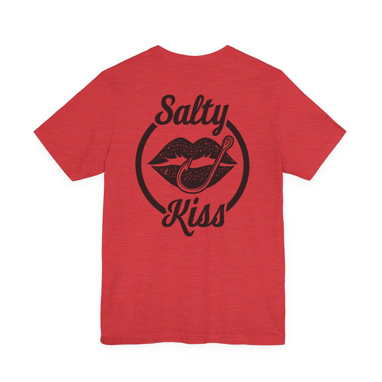 "Salty Kiss" Tee