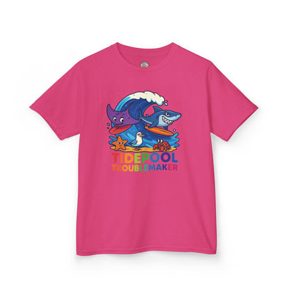 "Wave Riders" Tee Unisex