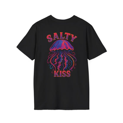 "Psychedelic Jellyfish" Tee