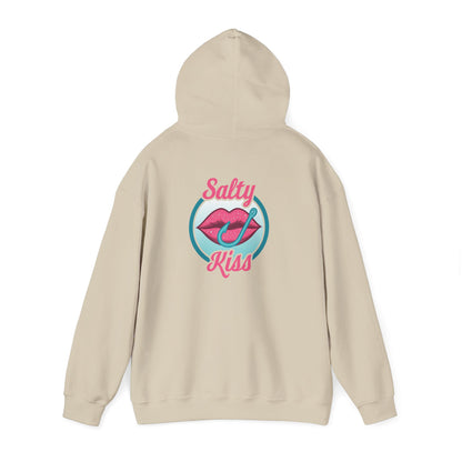 "Salty Kiss" Heavy Blend™ Hoodie