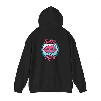 "Salty Kiss" Heavy Blend™ Hoodie