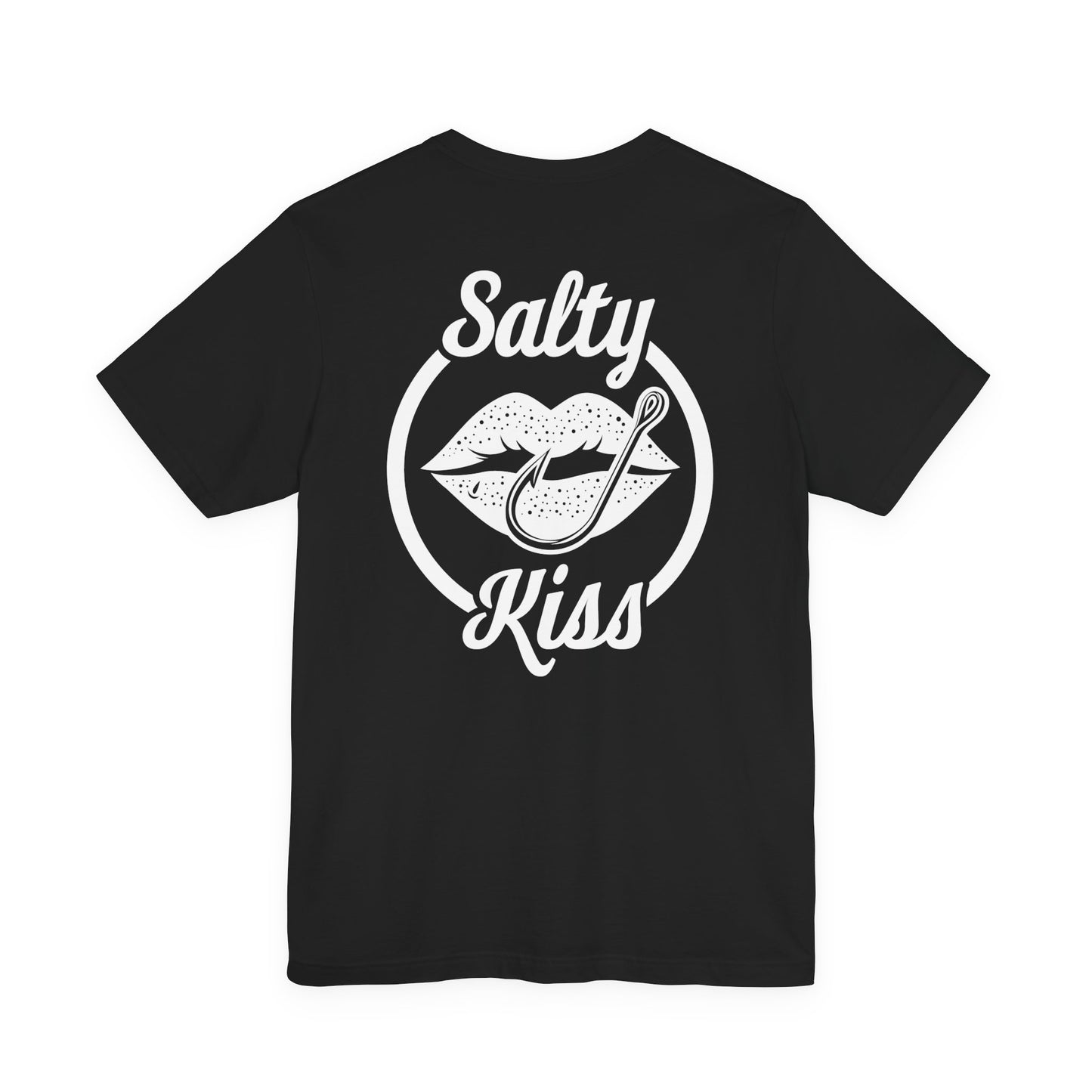 "Salty Kiss" Tee