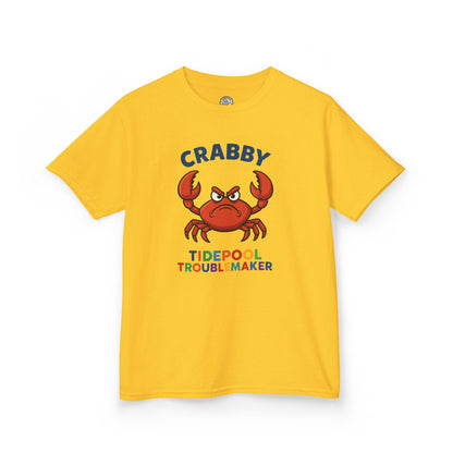 "Crabby" Tee Unisex