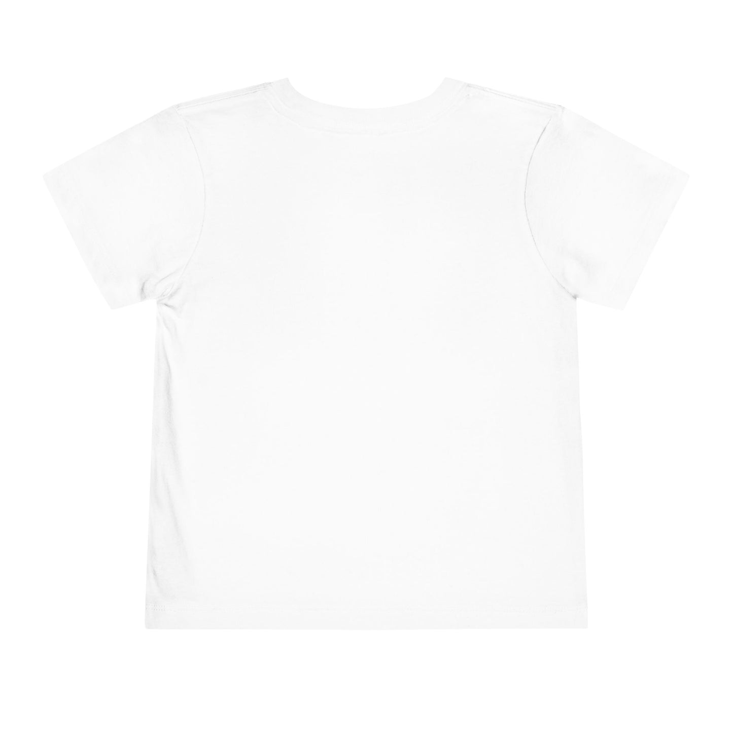 Toddler Girls Fishing Tee – Redfish Rookie