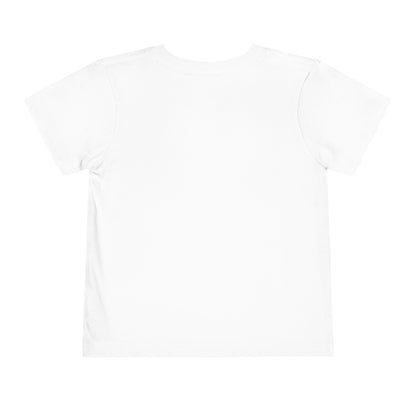 Toddler Girls Fishing Tee – Redfish Rookie