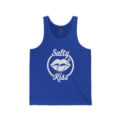"Salty Kiss" Tank Top