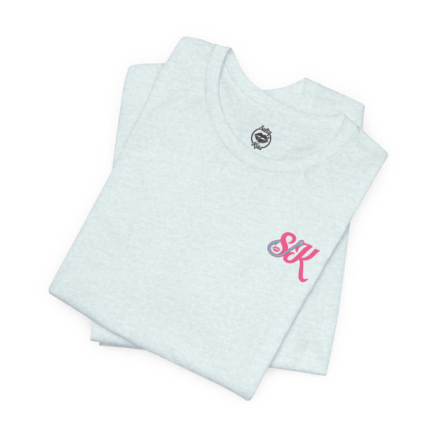 "Salty Kiss" Tee
