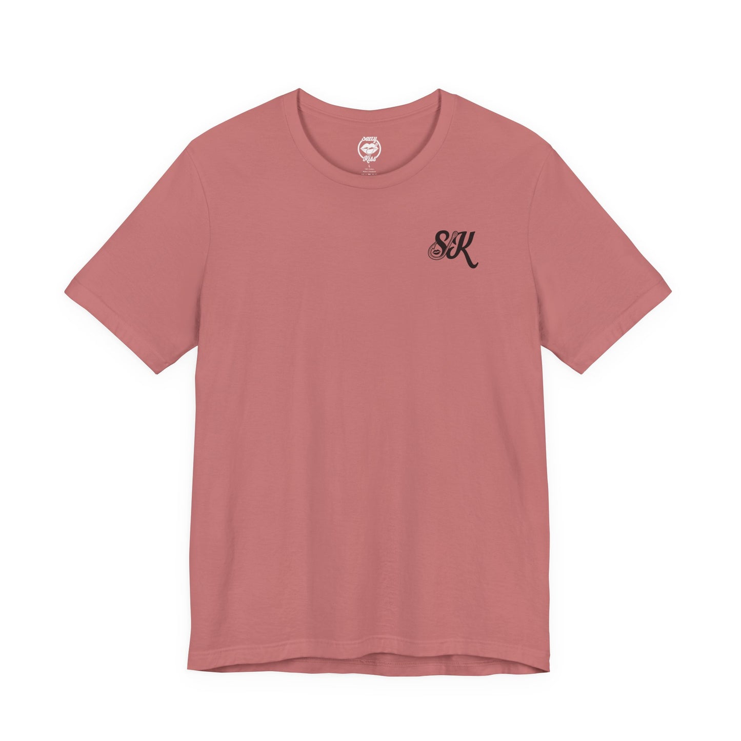 "Salty Kiss" Tee