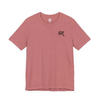 "Salty Kiss" Tee