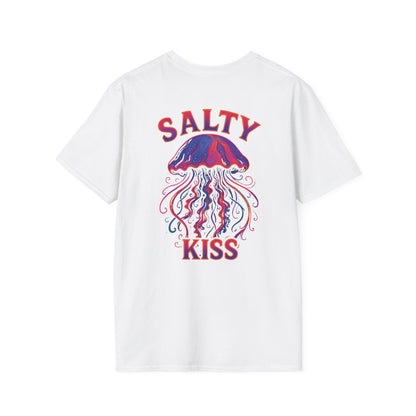 "Psychedelic Jellyfish" Tee