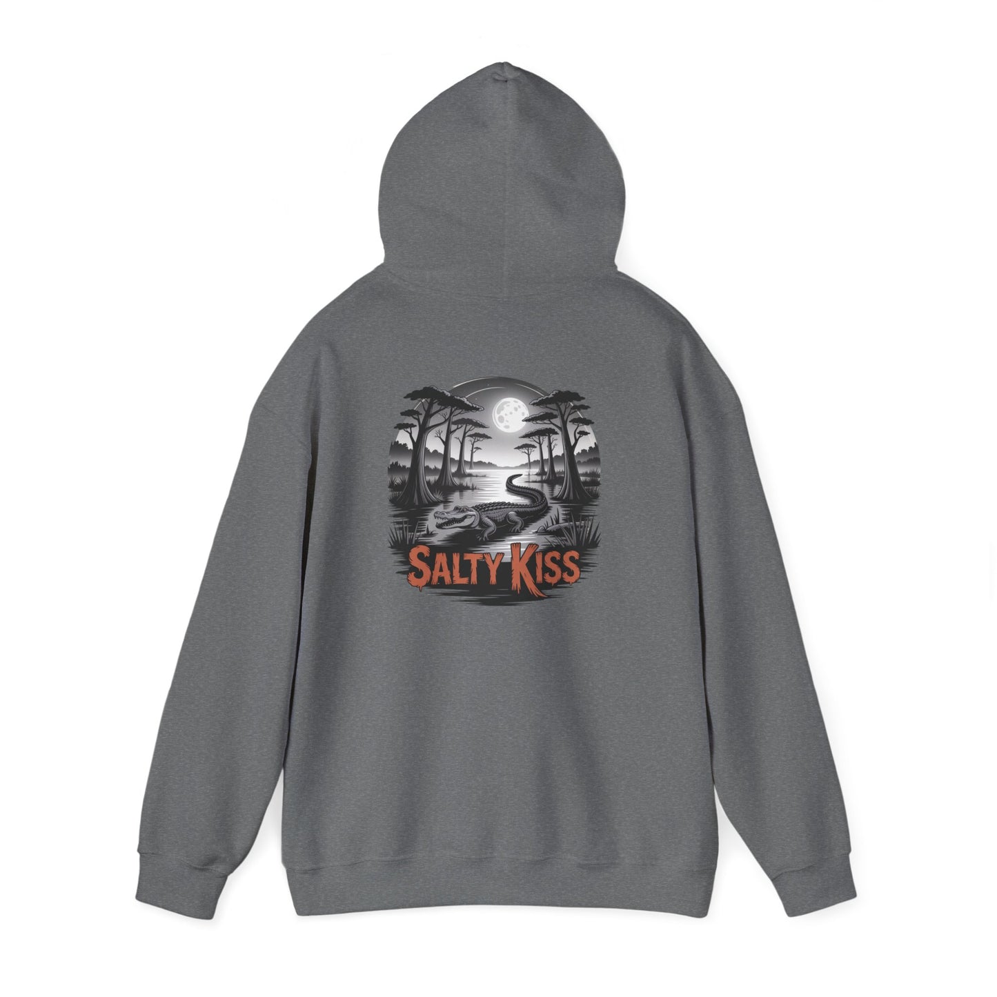 "Swamp Nights" Hoodie