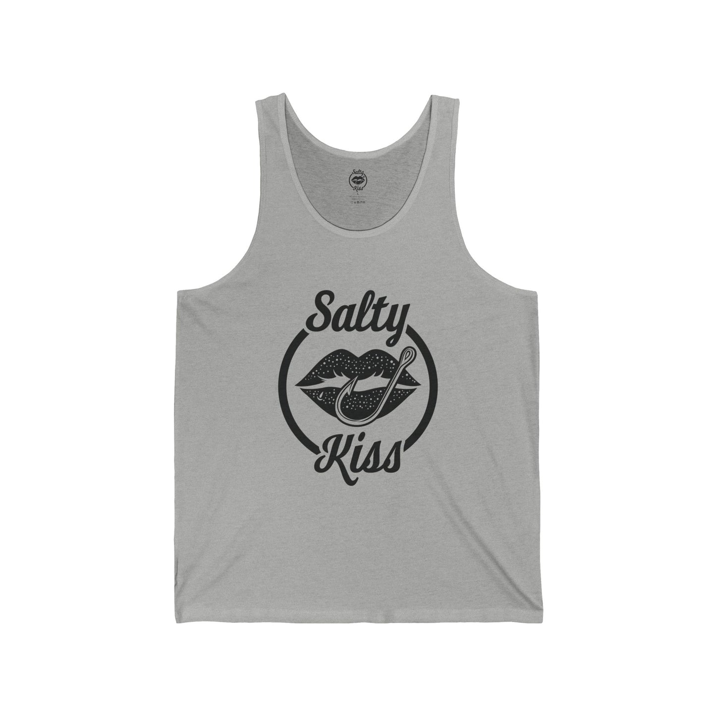 "Salty Kiss" Tank Top