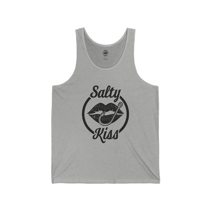 "Salty Kiss" Tank Top