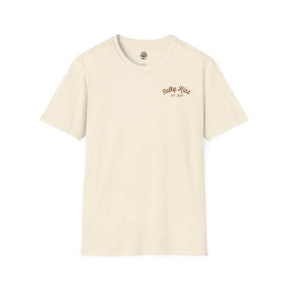 "I Like When My Hook Gets Swallowed" Tee