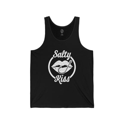 "Salty Kiss" Tank Top