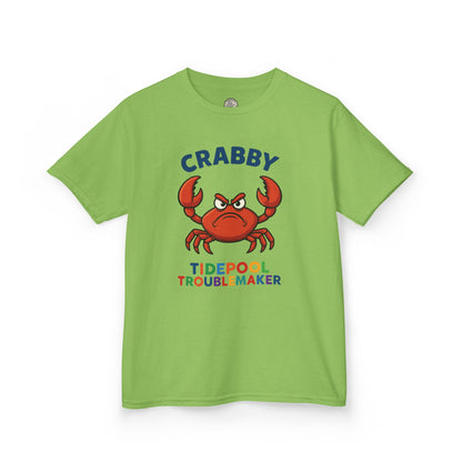 "Crabby" Tee Unisex