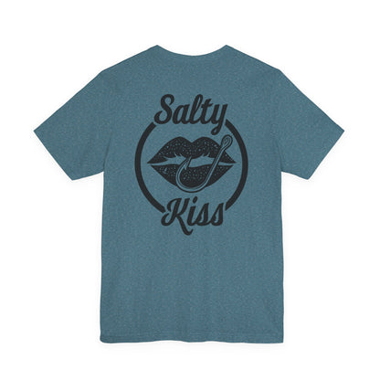"Salty Kiss" Tee