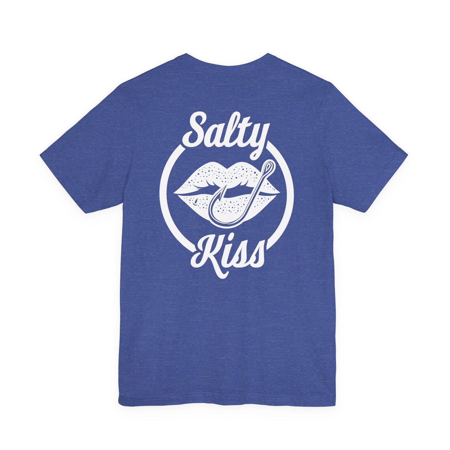 "Salty Kiss" Tee