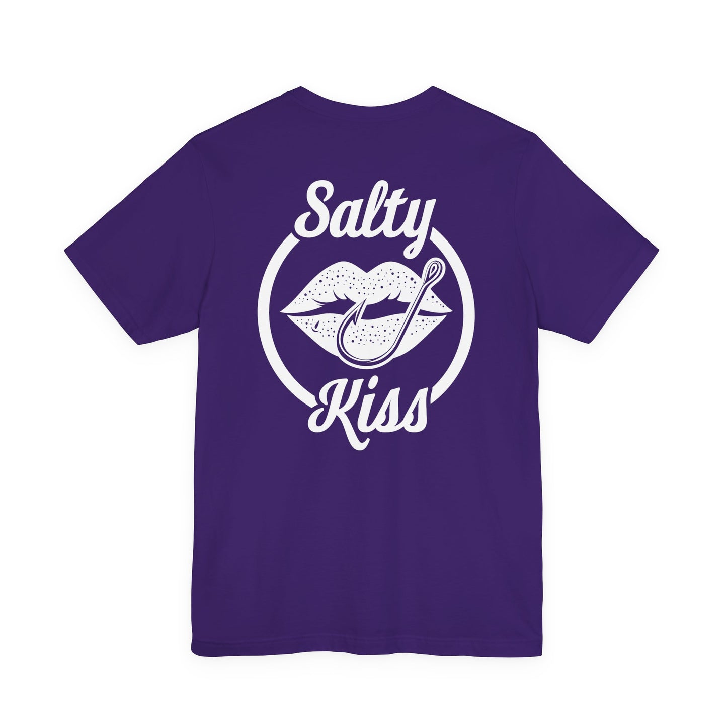 "Salty Kiss" Tee
