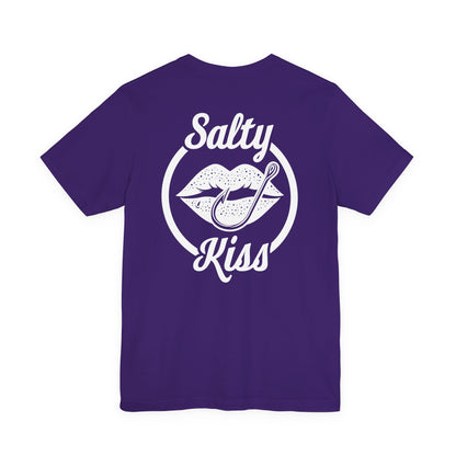 "Salty Kiss" Tee