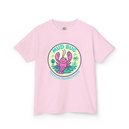 "Mud Bug" Tee