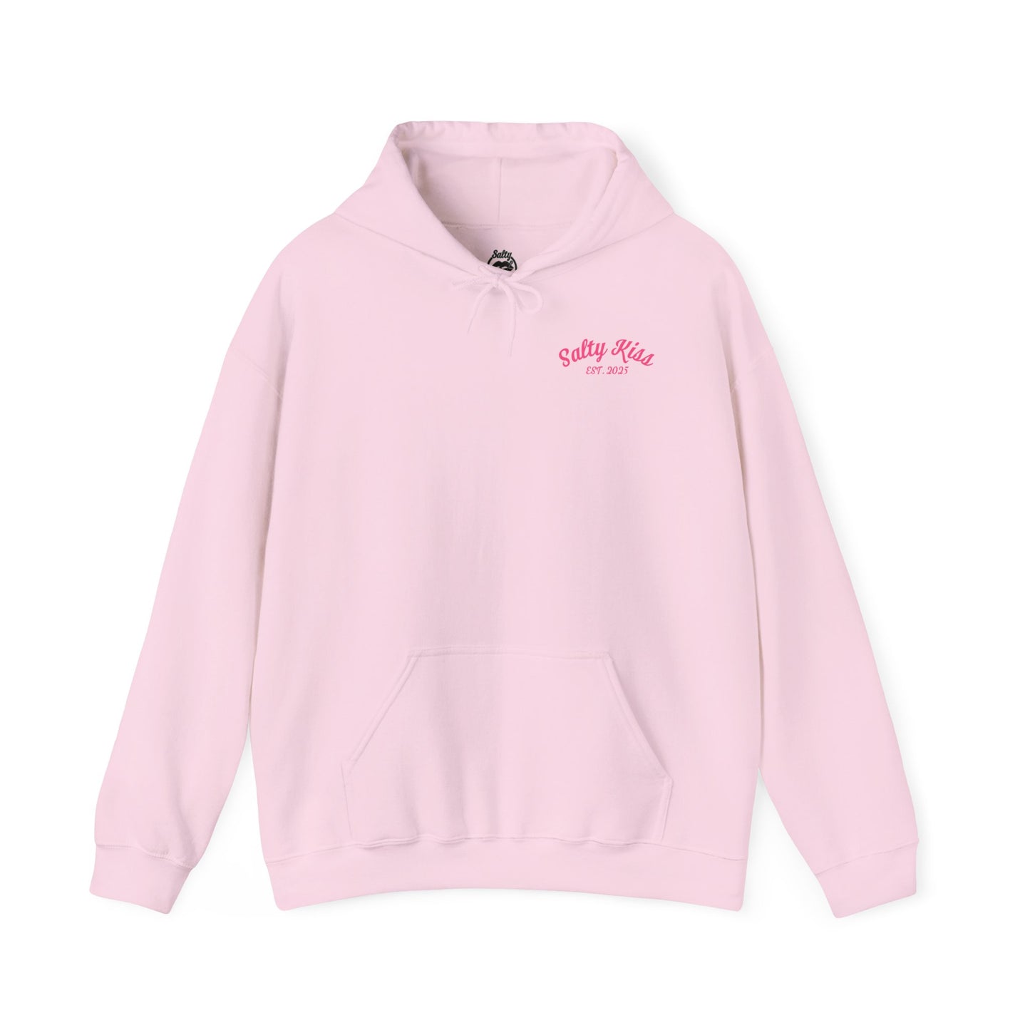 "Mama's Reel busy" Heavy Blend™ Hoodie - Women