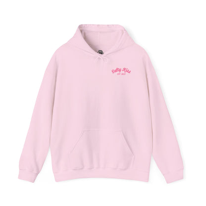 "Mama's Reel busy" Heavy Blend™ Hoodie - Women