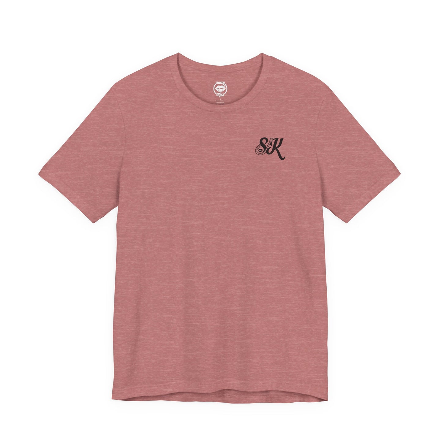 "Salty Kiss" Tee