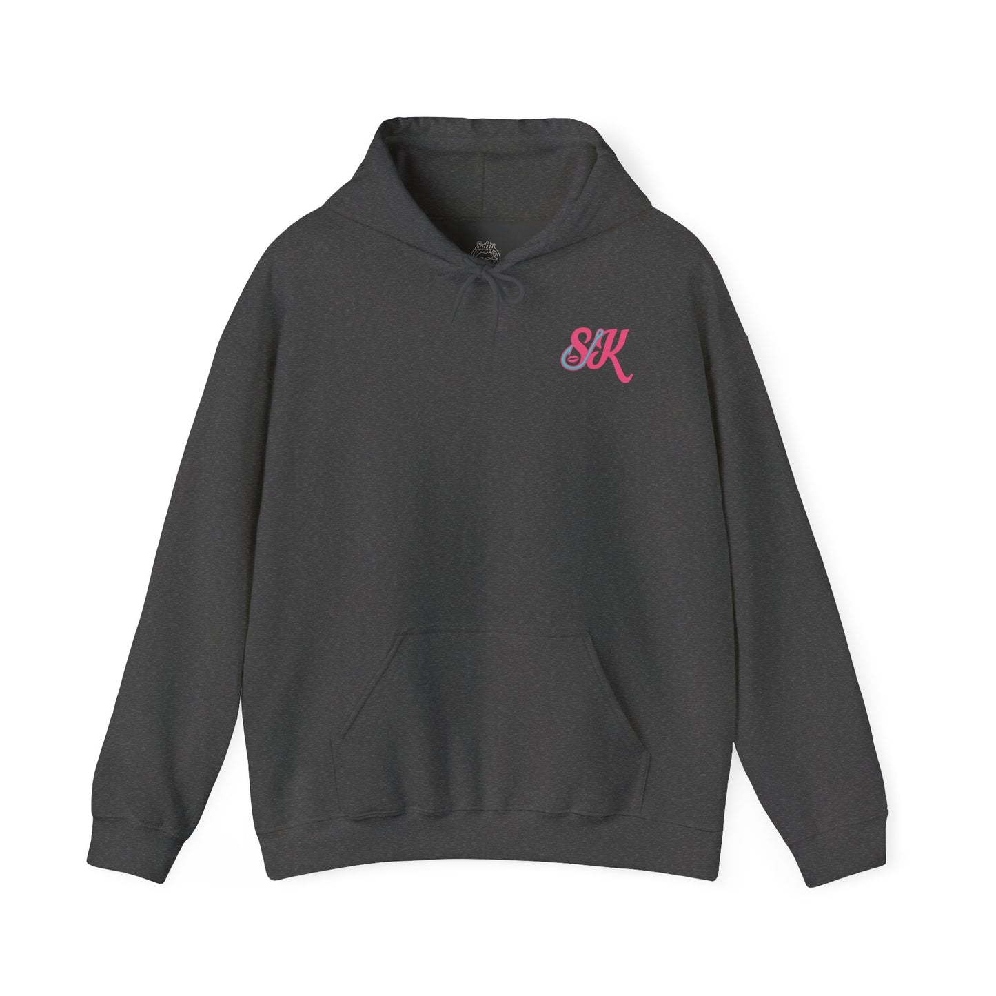 "Salty Kiss" Heavy Blend™ Hoodie