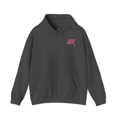 "Salty Kiss" Heavy Blend™ Hoodie