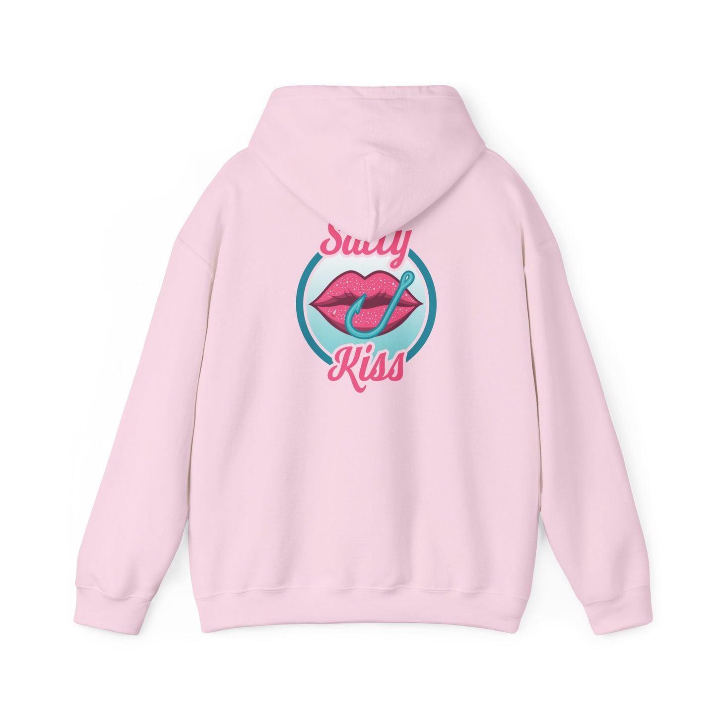 "Salty Kiss" Hoodie
