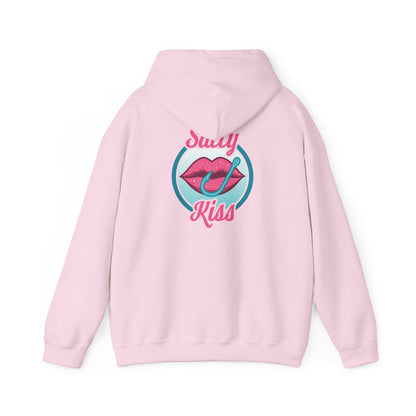 "Salty Kiss" Hoodie