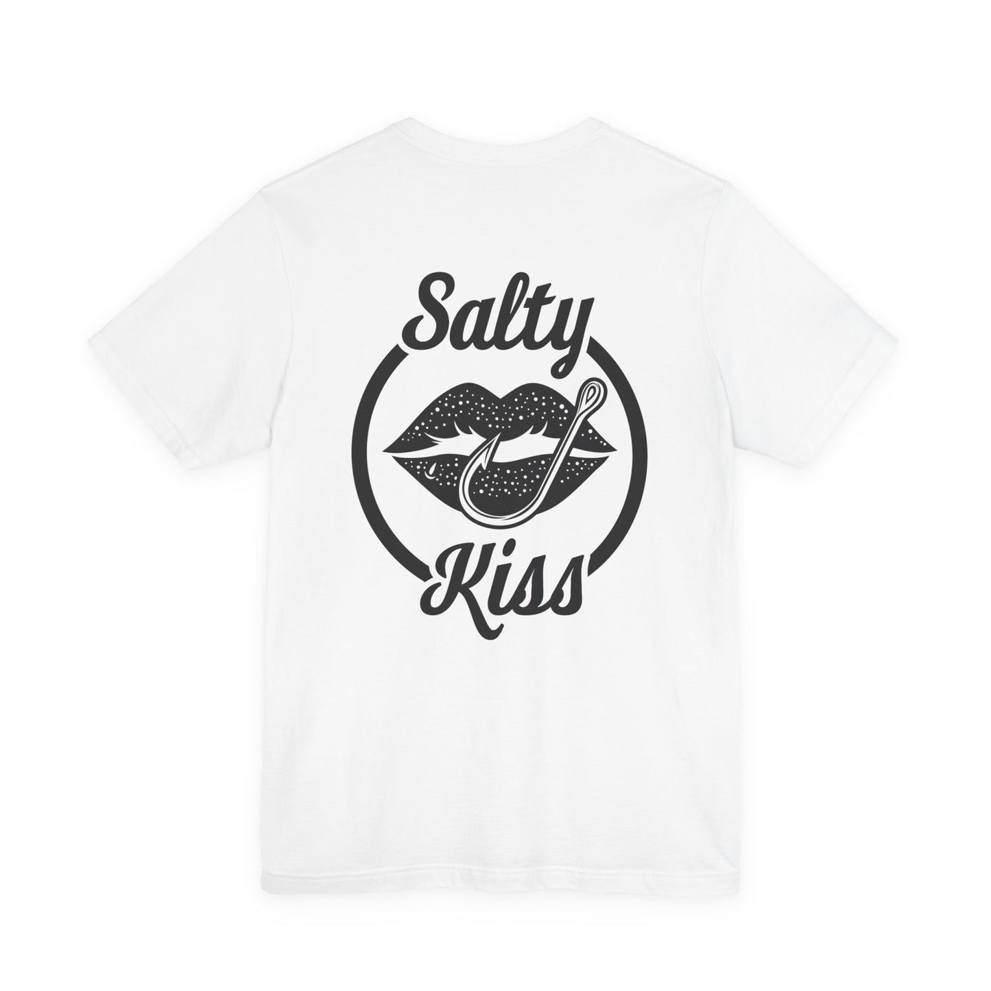 "Salty Kiss" Tee