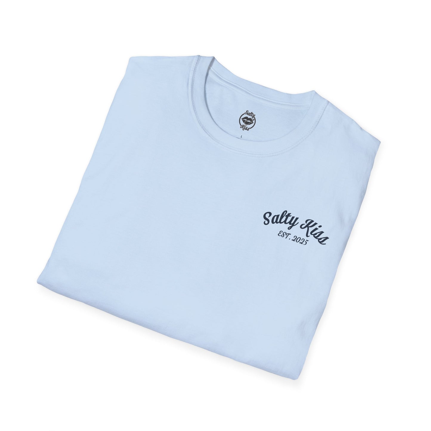 "I Love a Deep Gag" Tee