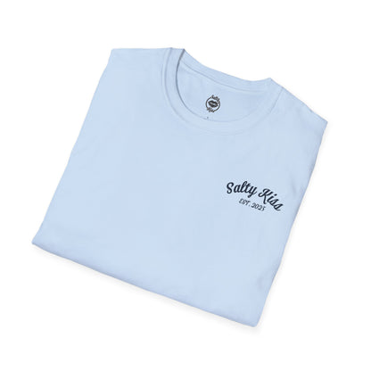 "I Love a Deep Gag" Tee