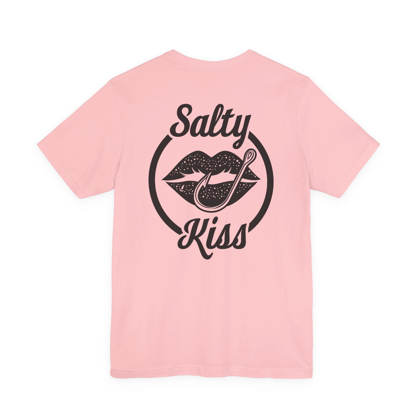 "Salty Kiss" Tee