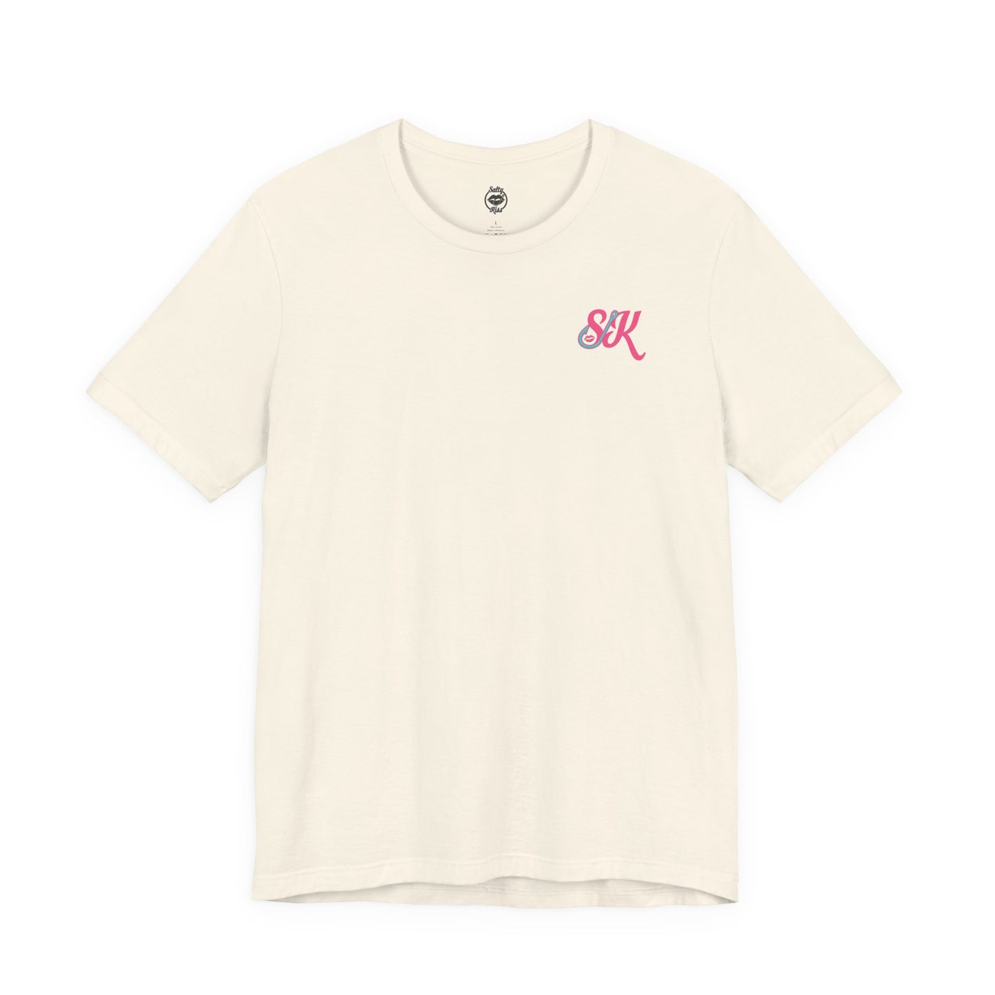"Salty Kiss" Tee