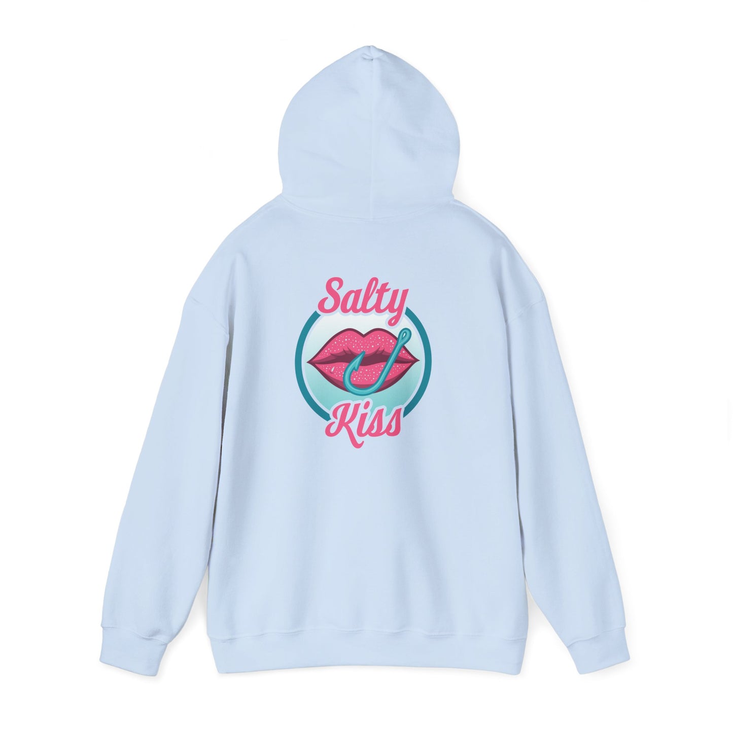 "Salty Kiss" Hoodie