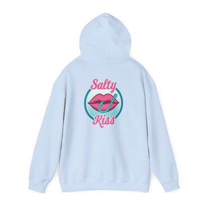 "Salty Kiss" Hoodie