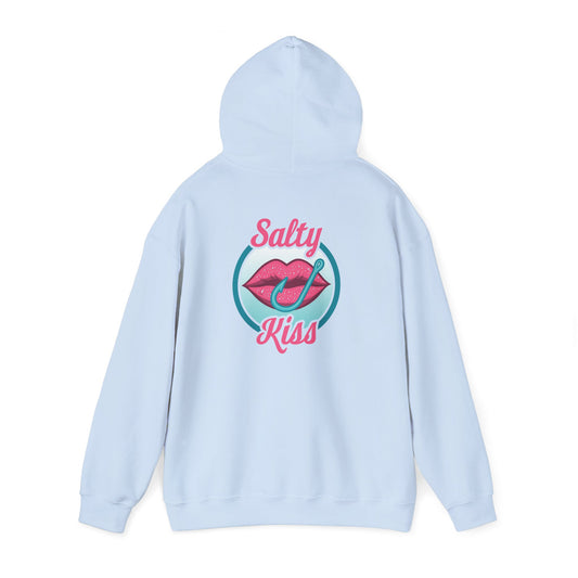 "Salty Kiss" Hoodie