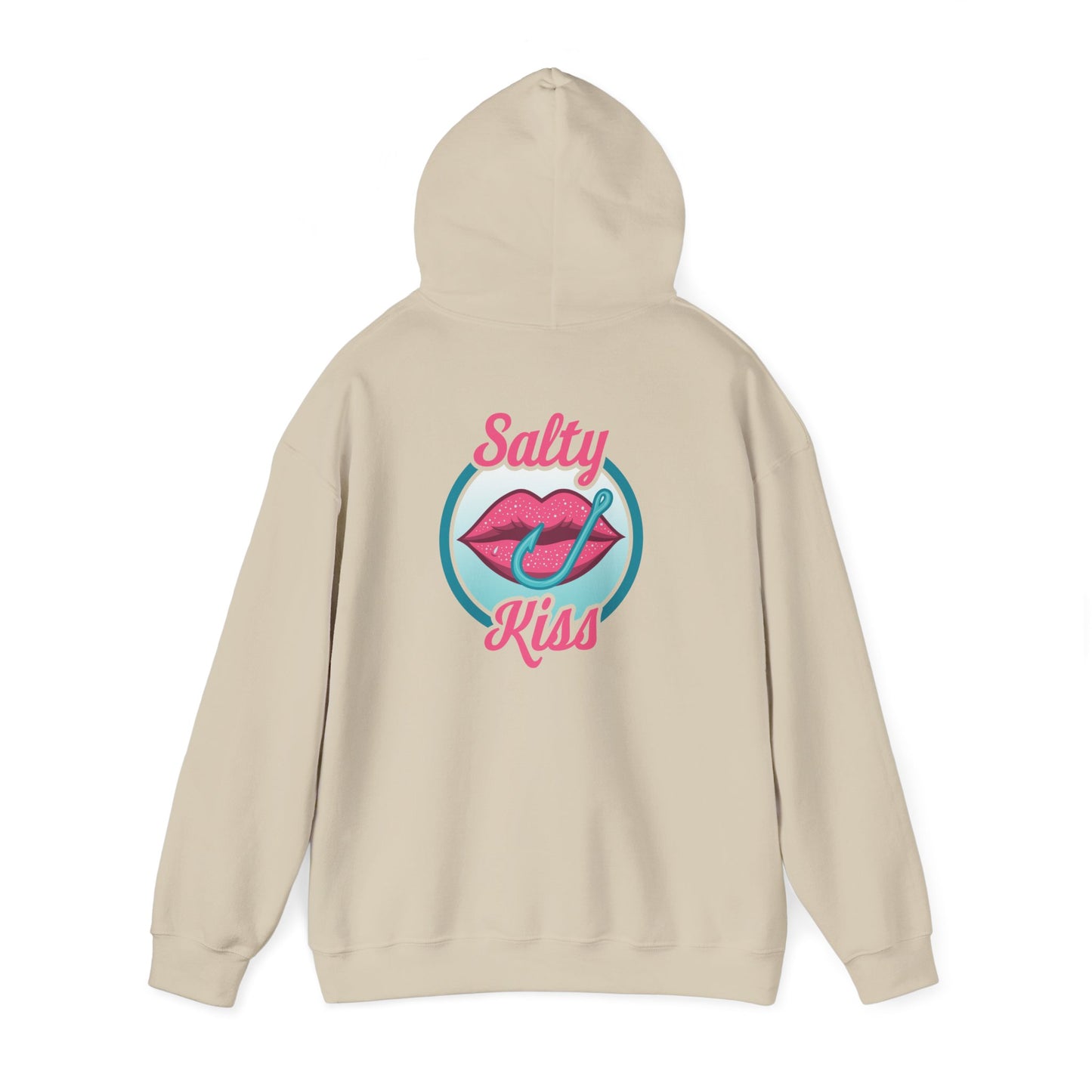 "Salty Kiss" Hoodie