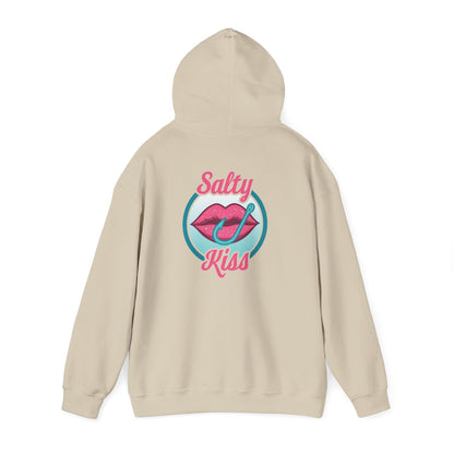 "Salty Kiss" Hoodie