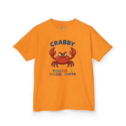 "Crabby" Tee Unisex