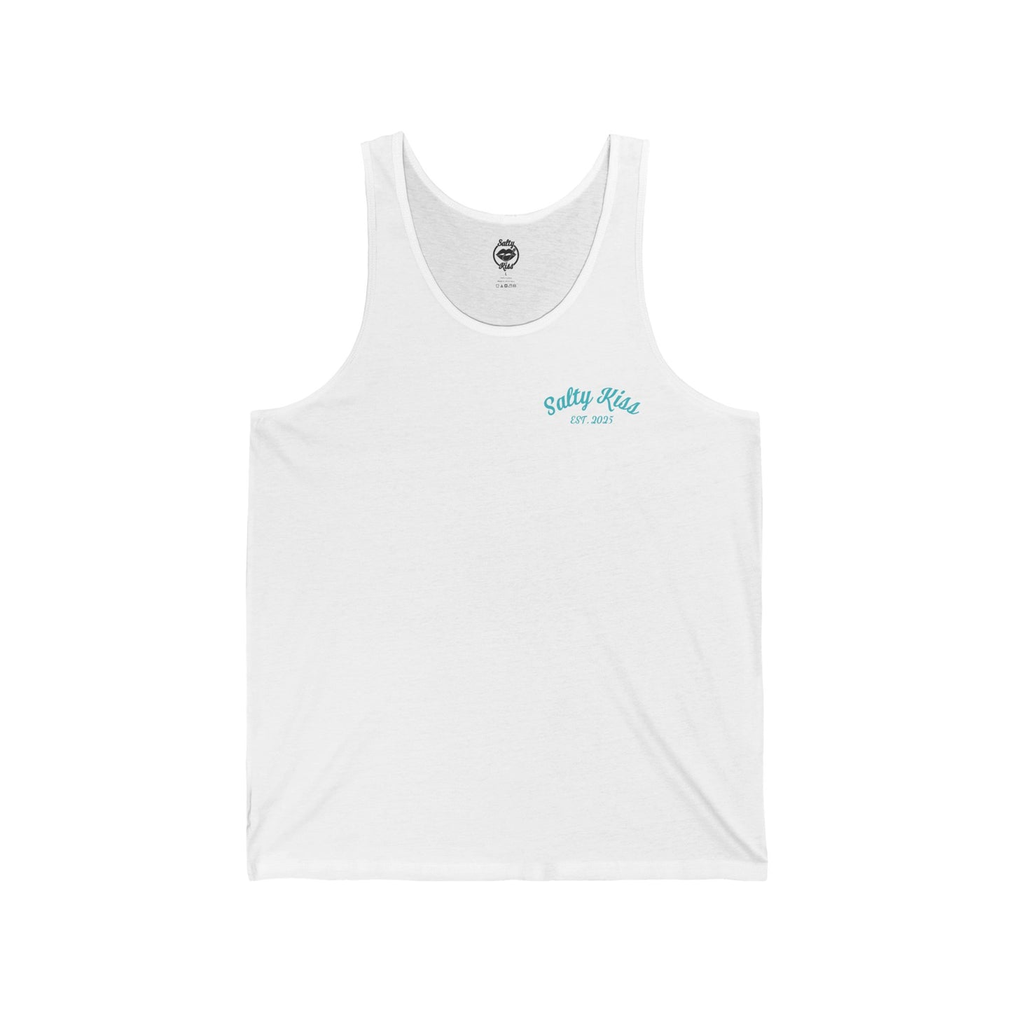 "Going Coastal" Tank Top