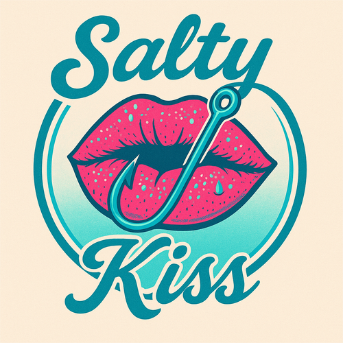 Salty Kiss Shop