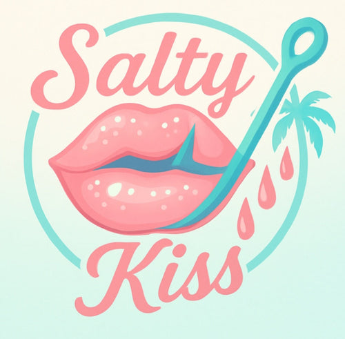 Salty Kiss Shop