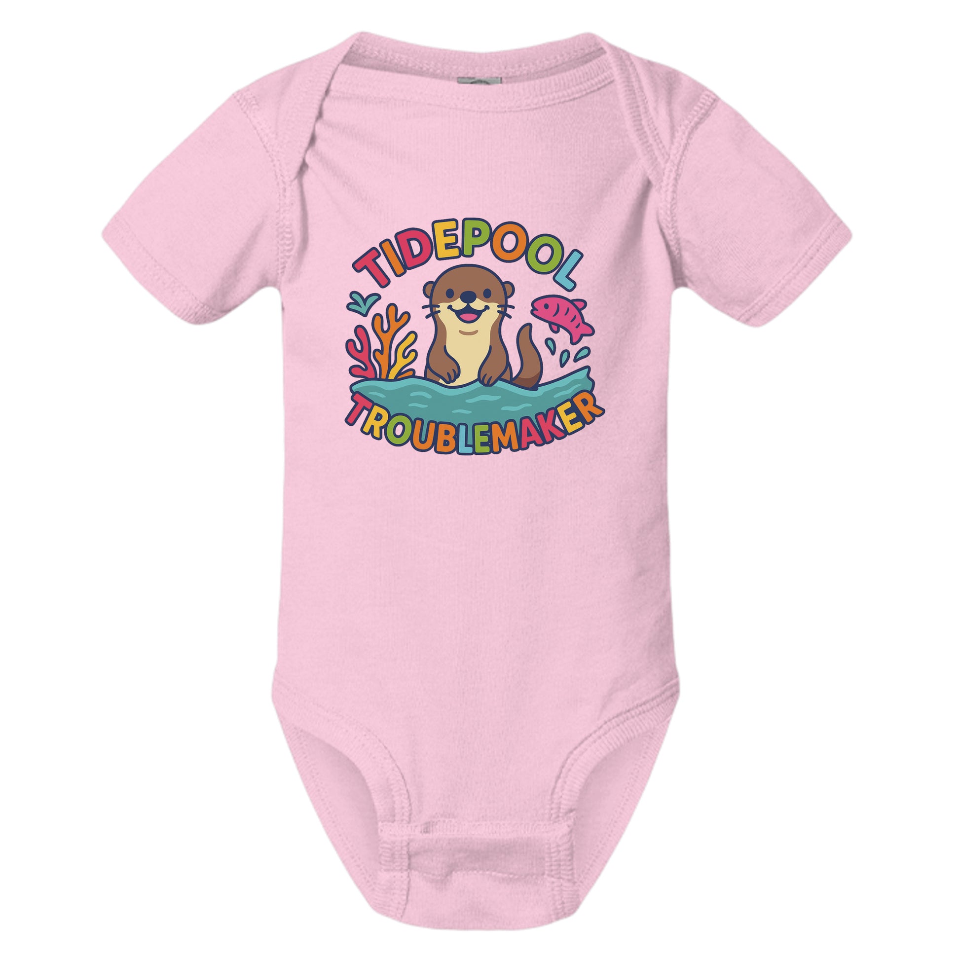 PINK - 4424 - FRONT